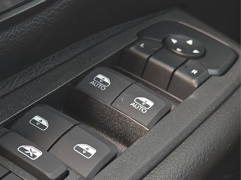 New 2026 RAM 1500 Classic Warlock AWD/4WD image 16