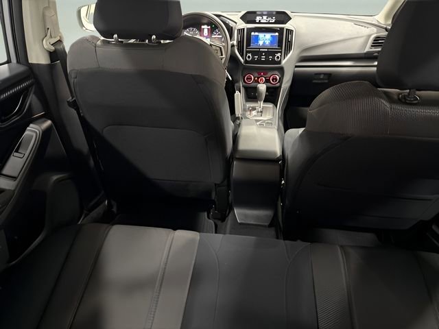 Certified 2023 Subaru Crosstrek 2.0i AWD/4WD image 32