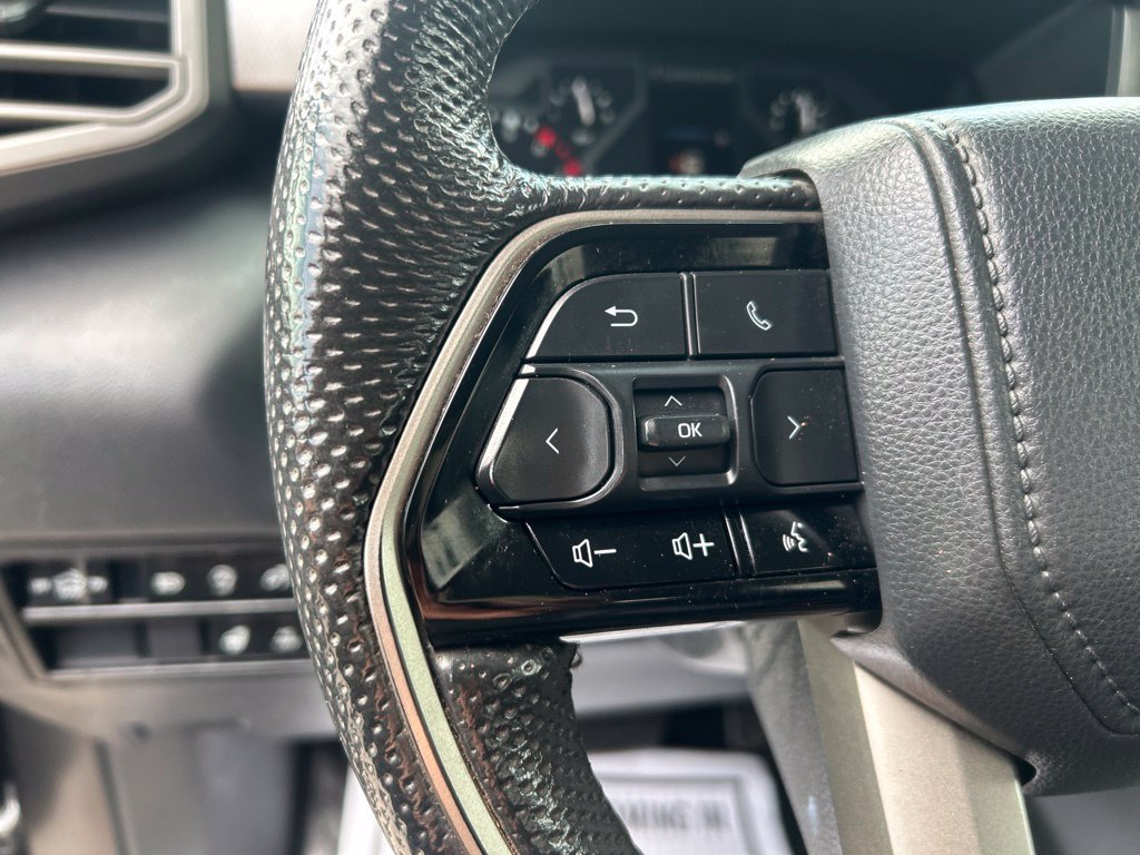 Used 2023 Toyota Tundra Limited AWD/4WD image 24