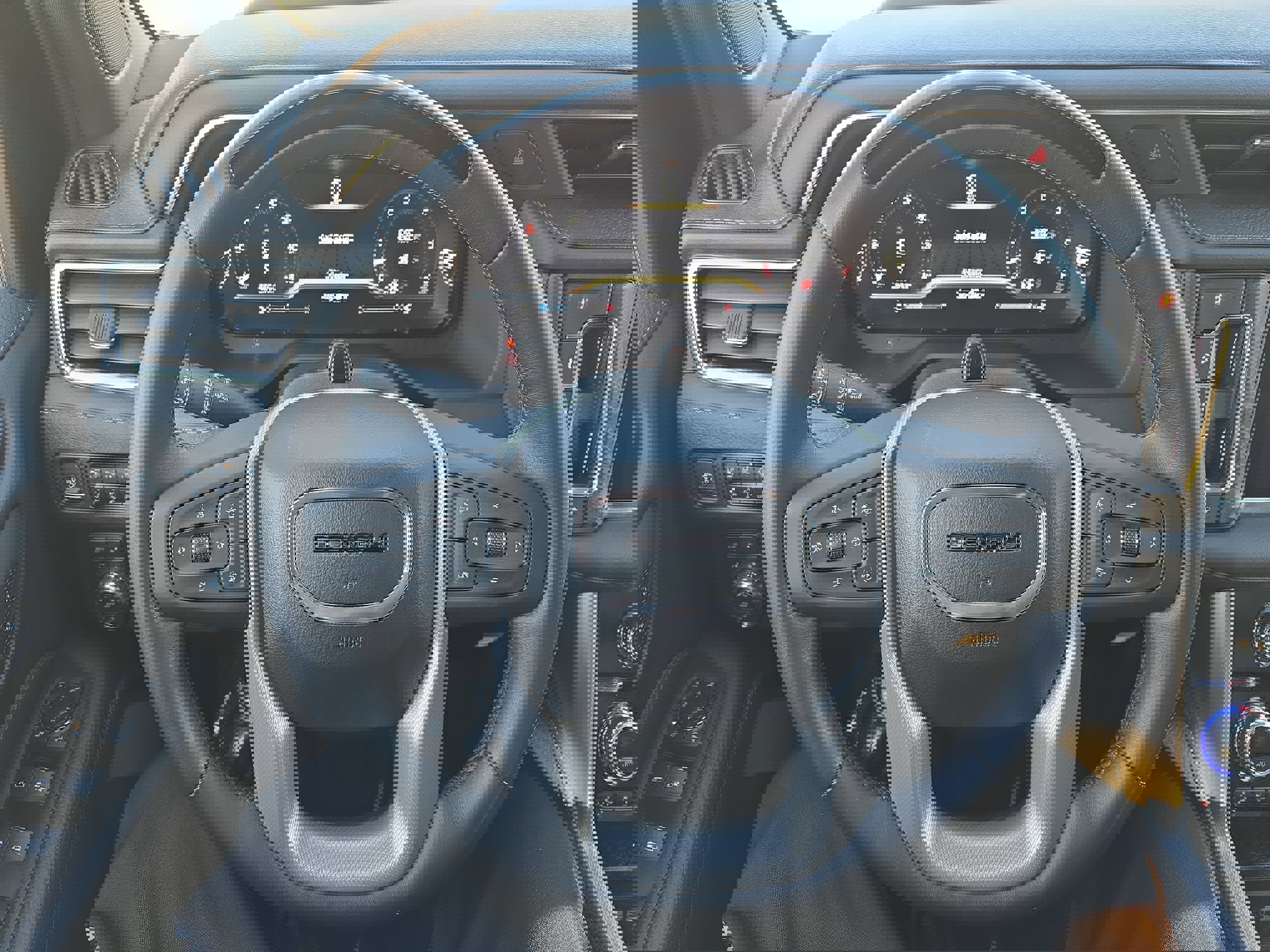 Used 2023 GMC Yukon XL Denali w/ Denali Reserve Package image 16