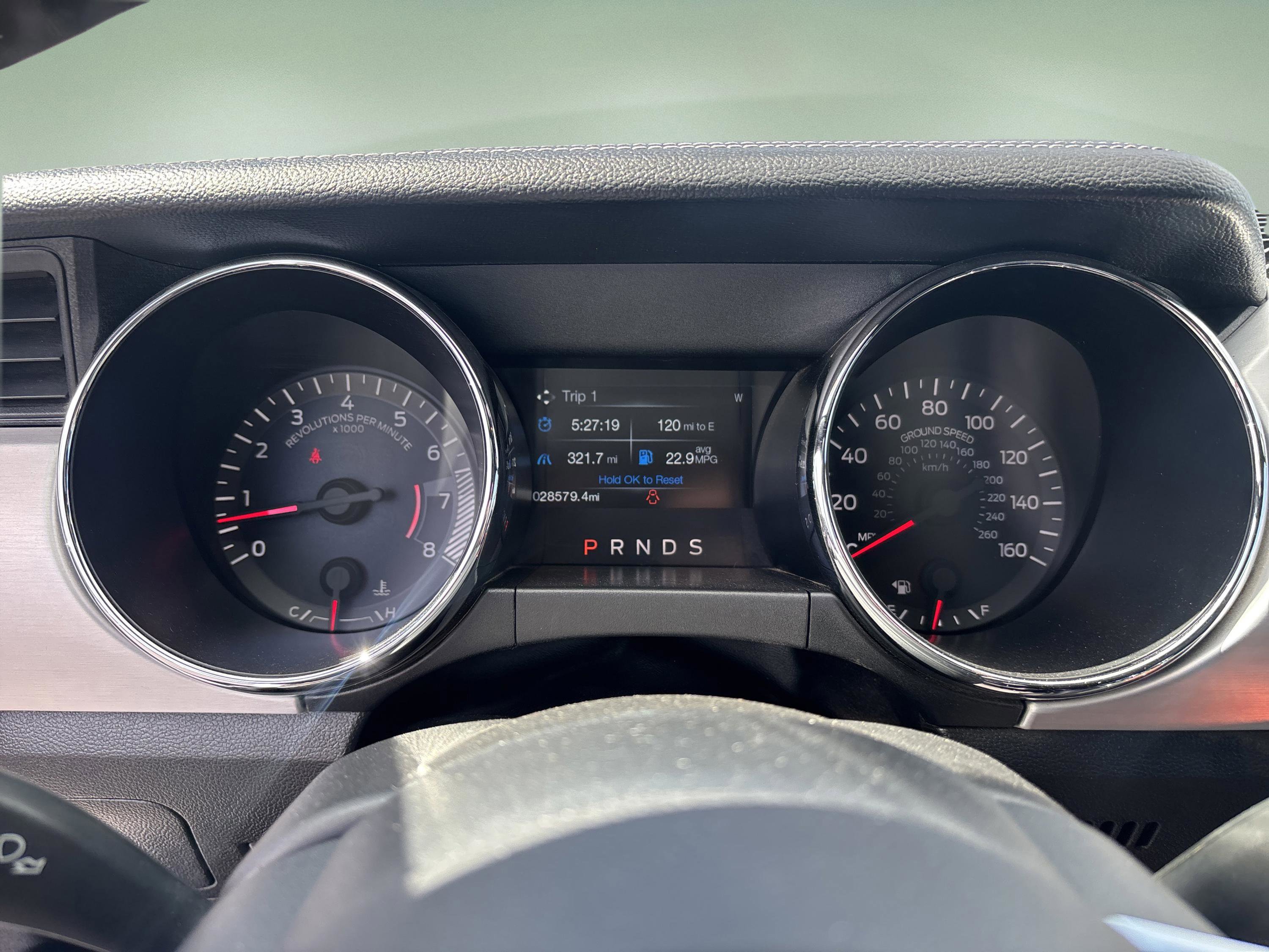 Used 2016 Ford Mustang GT Premium w/ Equipment Group 401A image 16