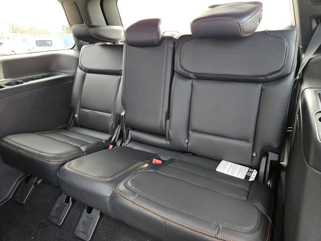 New 2026 Ford Expedition Tremor image 28
