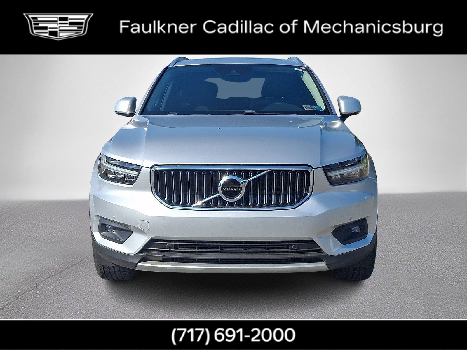 Used 2019 Volvo XC40 T5 Inscription AWD/4WD image 3