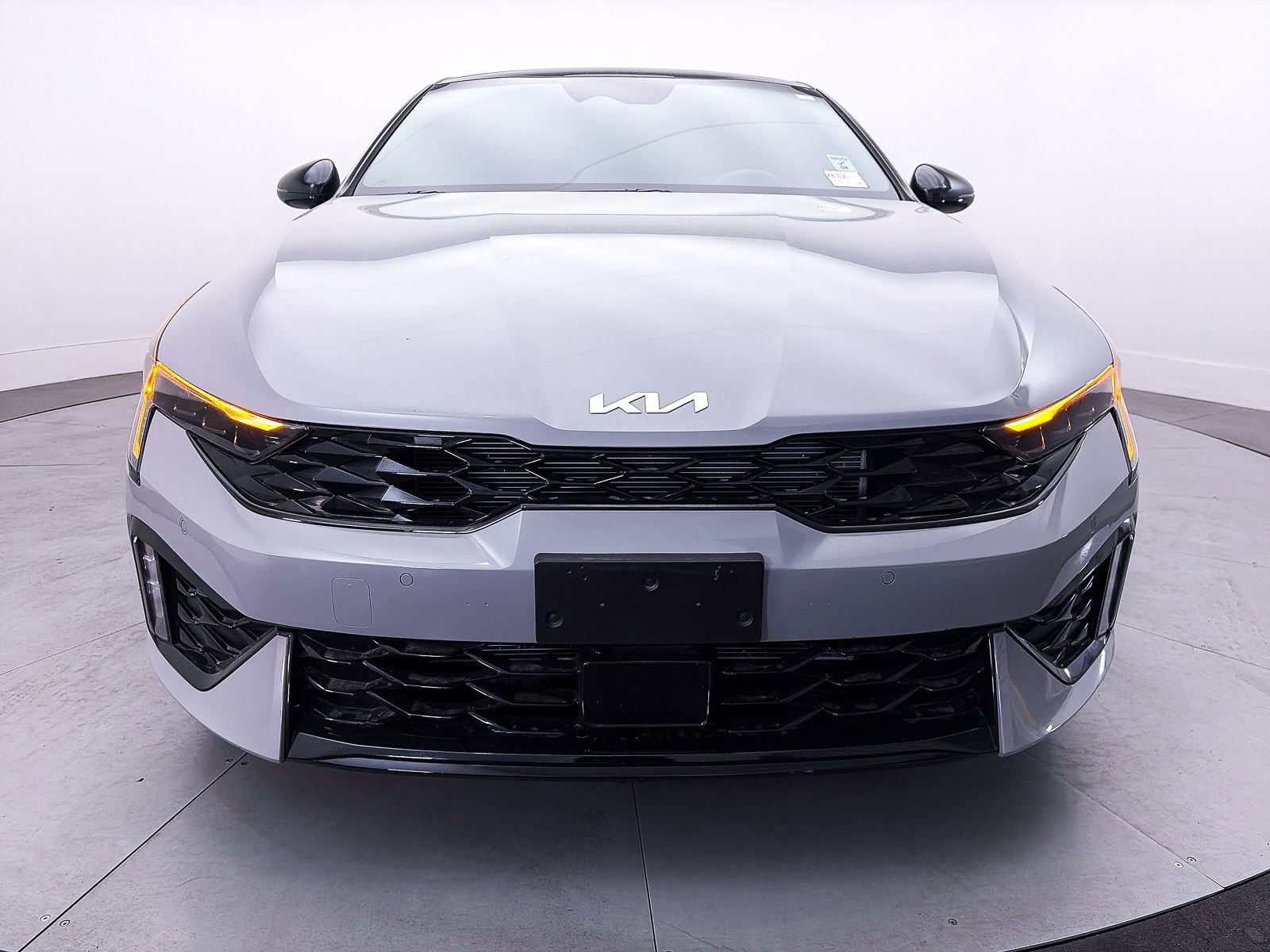 Used 2025 Kia K5 GT-Line w/ GT-Line Premium Package FWD image 14