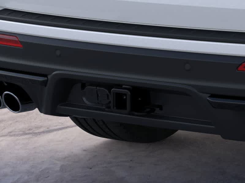 New 2026 Ford Explorer ST AWD/4WD image 23