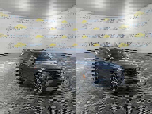 New 2026 Hyundai Tucson Limited image 1