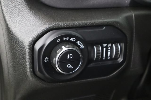 Used 2022 Jeep Gladiator Mojave w/ Trailer Tow Package AWD/4WD image 20