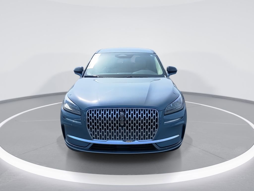 Used 2025 Lincoln Corsair FWD image 3