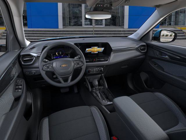 New 2026 Chevrolet TrailBlazer LT w/ Driver Confidence Package image 39