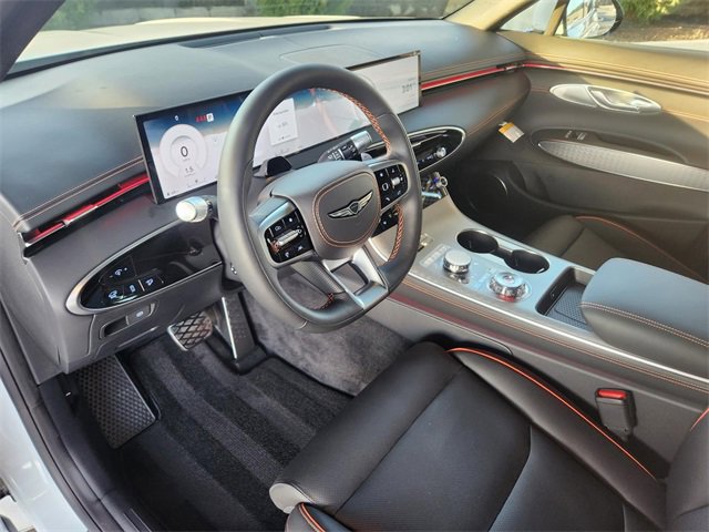 New 2026 Genesis GV70 2.5T Sport Prestige image 6