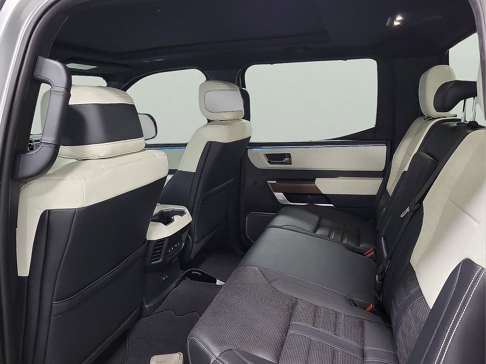 Used 2023 Toyota Tundra Capstone image 9