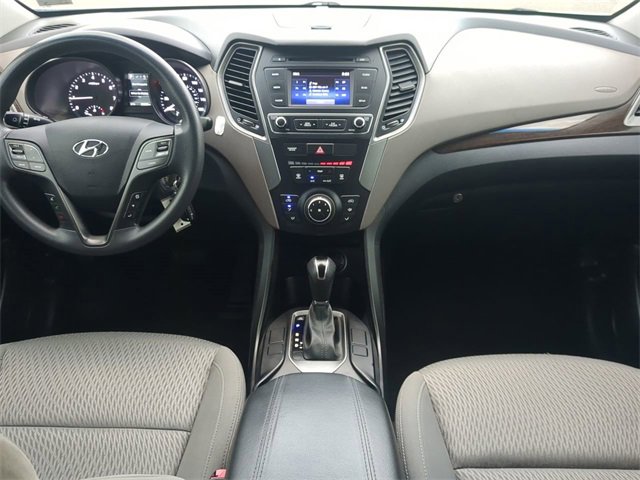 Used 2017 Hyundai Santa Fe Sport image 14