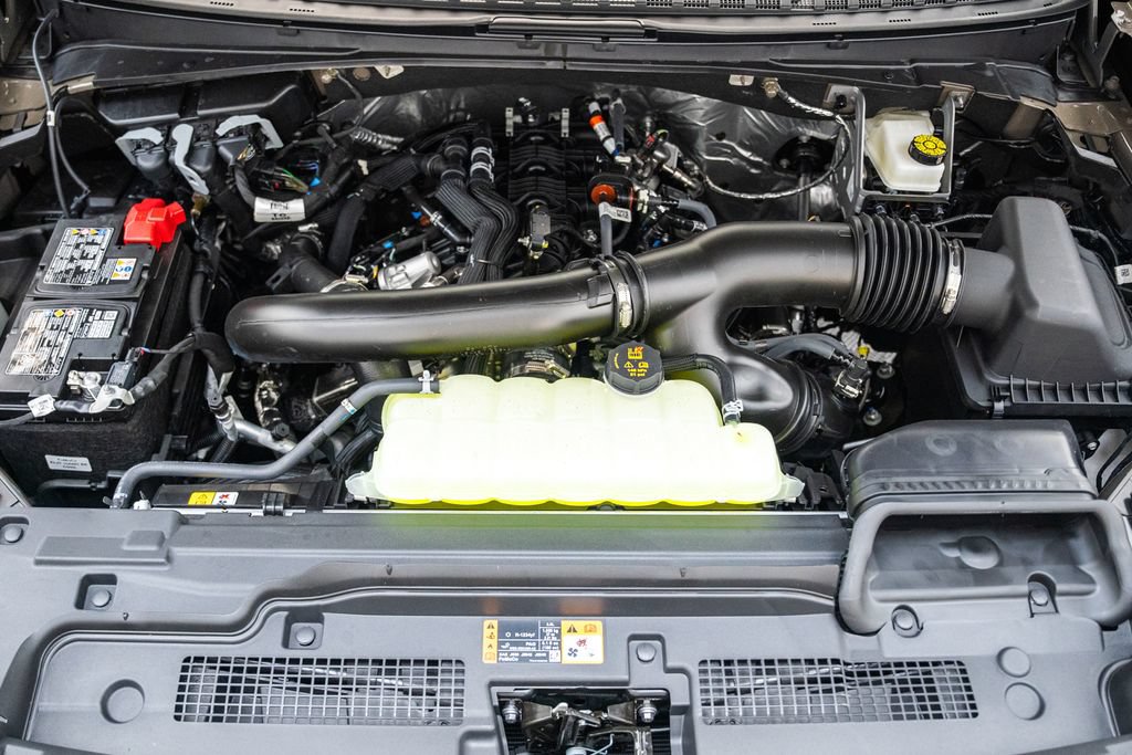 New 2027 Ford Expedition Tremor AWD/4WD image 26