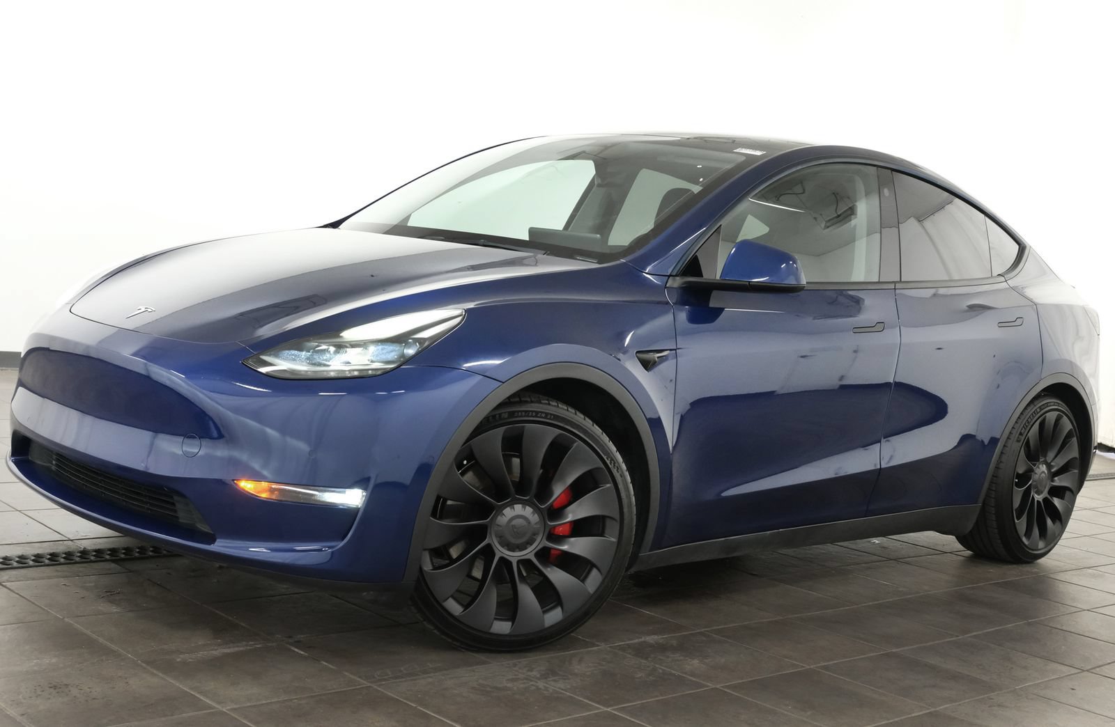 Used 2022 Tesla Model Y Performance