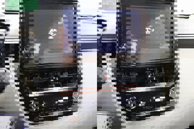 New 2026 Toyota Corolla Cross L image 17