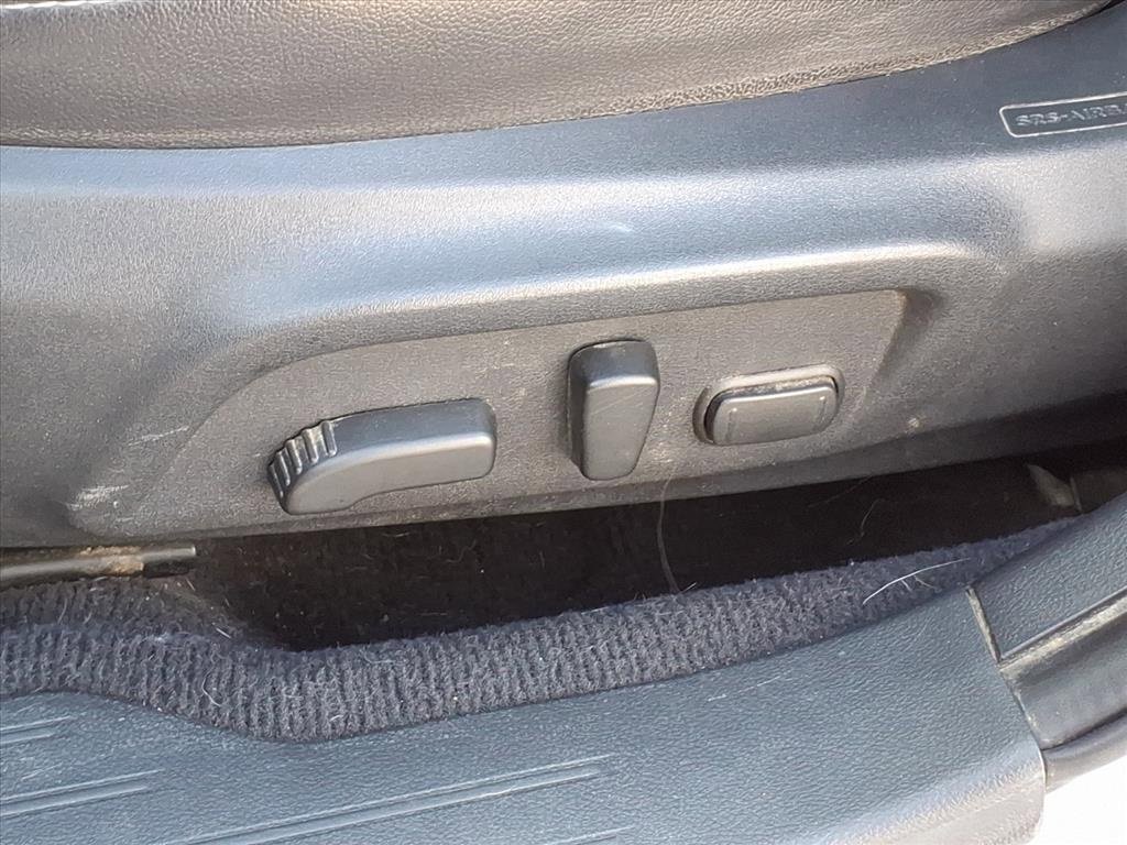 Used 2017 Subaru Outback 2.5i Limited image 17