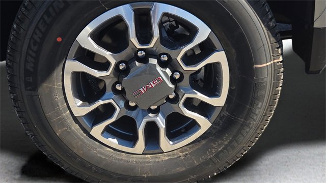 New 2026 GMC Sierra 2500 SLT w/ SLT Premium Package image 44