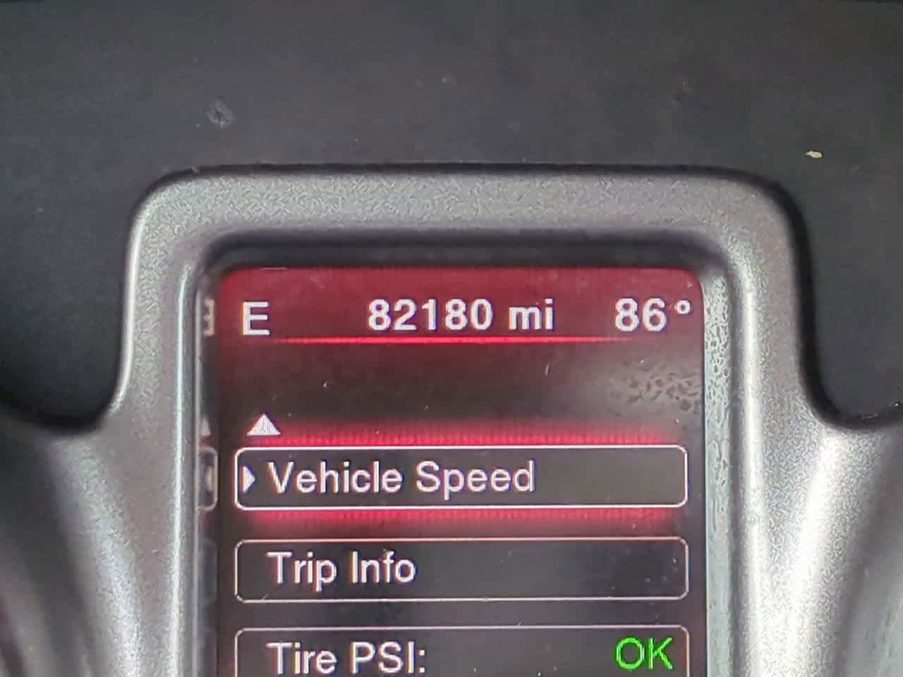 Used 2018 Dodge Journey Crossroad w/ Nav & Sun Group FWD image 28