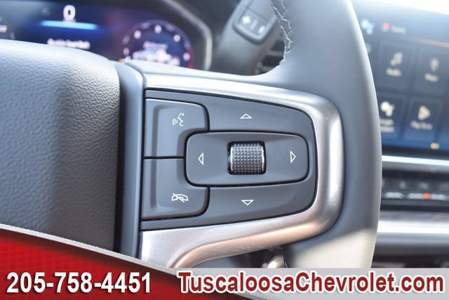 New 2026 Chevrolet Silverado 2500 LTZ w/ LTZ Plus Package AWD/4WD image 25