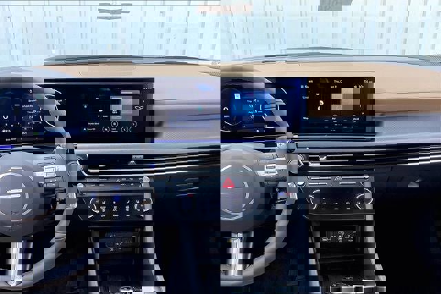 New 2026 Hyundai Sonata Limited image 7