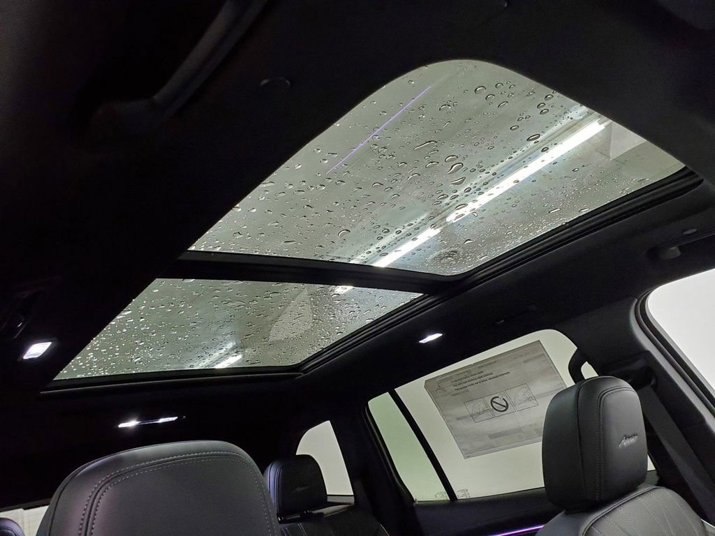 New 2026 Buick Enclave Avenir w/ Super Cruise Package image 20