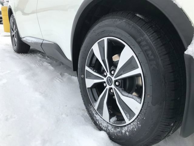 Used 2024 Nissan Murano SV image 36