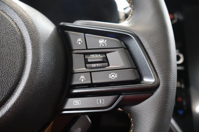 New 2026 Subaru Crosstrek 2.5i Wilderness AWD/4WD image 18