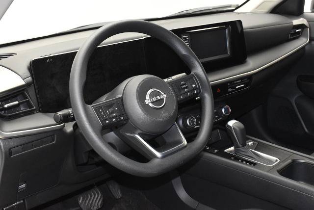 Certified 2025 Nissan Kicks S AWD/4WD image 15