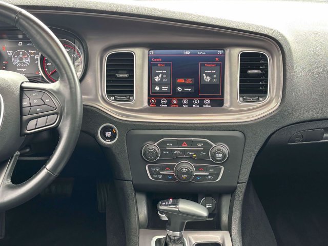 Used 2023 Dodge Charger SXT AWD/4WD image 32