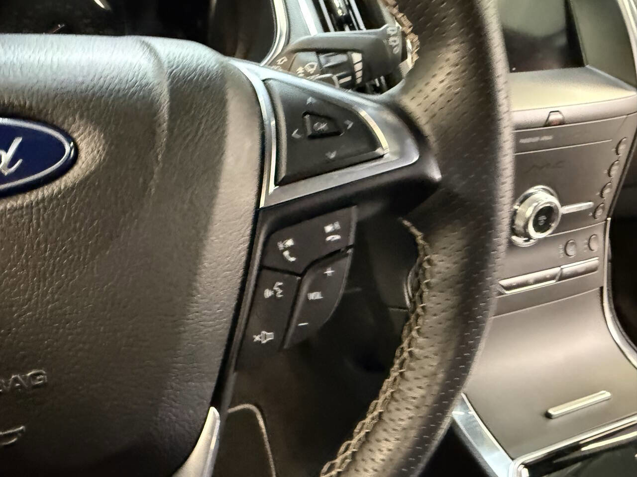 Used 2020 Ford Edge ST w/ Equipment Group 401A image 23