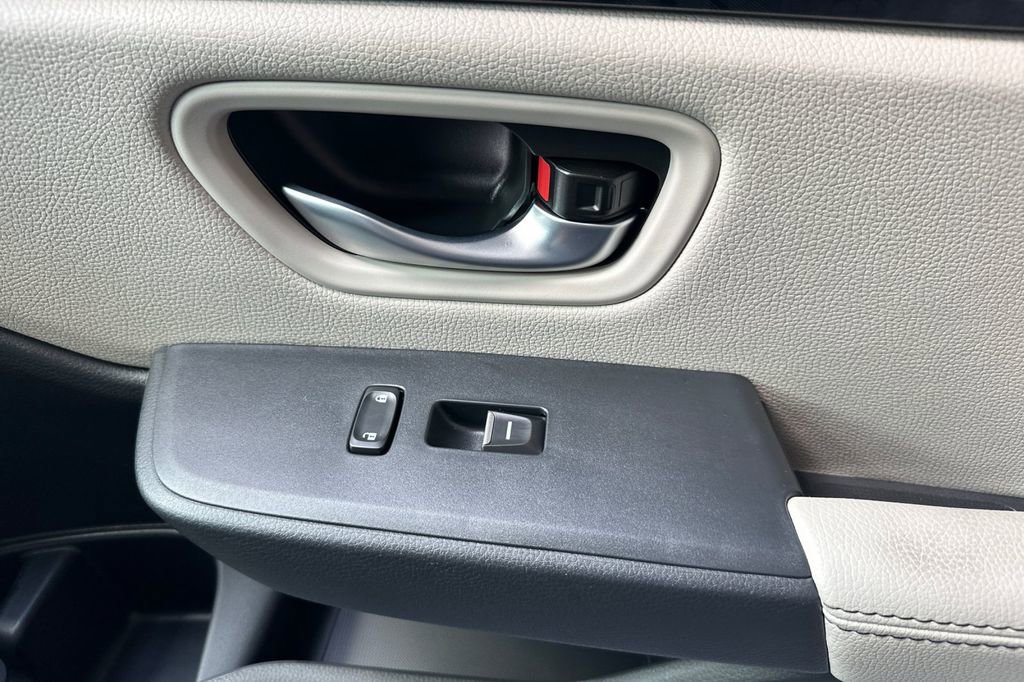 New 2026 Honda Passport TrailSport Elite image 20