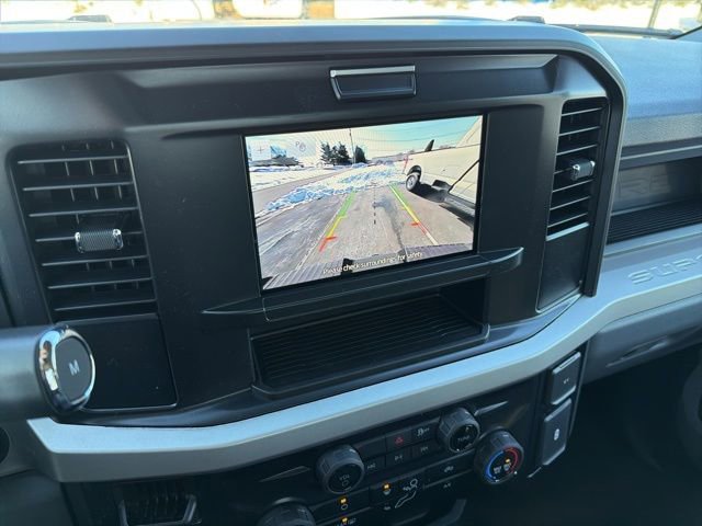 New 2026 Ford F350 XL w/ STX Appearance Package image 13