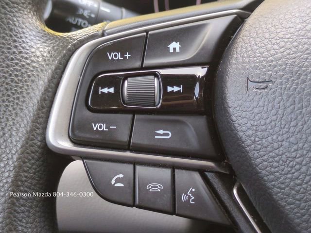 Used 2020 Honda Accord EX image 26