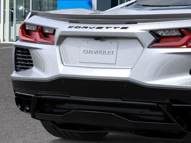 New 2026 Chevrolet Corvette Stingray Coupe w/ Battery Protection Package image 47