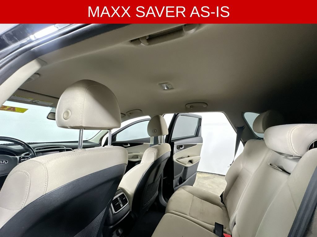 Used 2019 Kia Sorento FWD V6 w/ LX V6 Convenience Package image 14