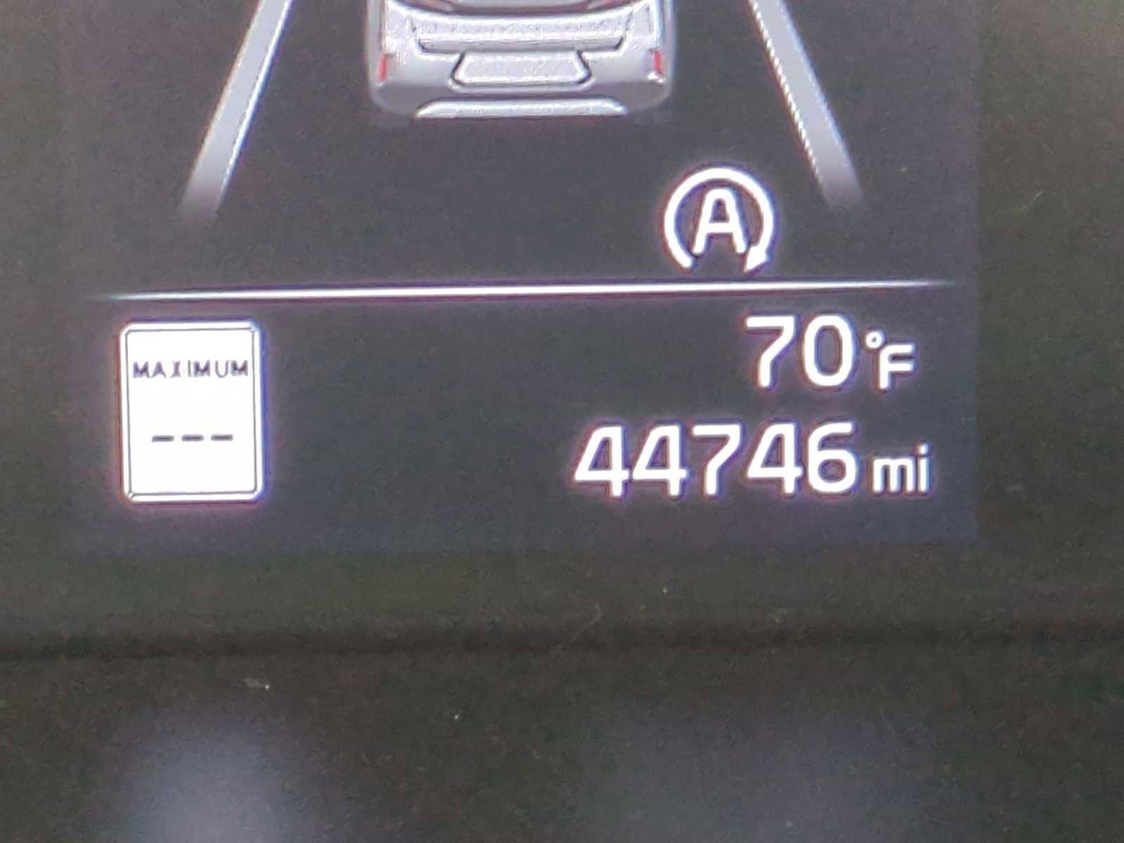 Used 2023 Kia Soul LX image 12