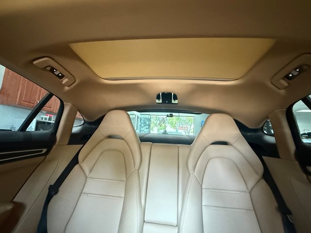 Used 2023 Porsche Panamera 4 AWD/4WD image 22