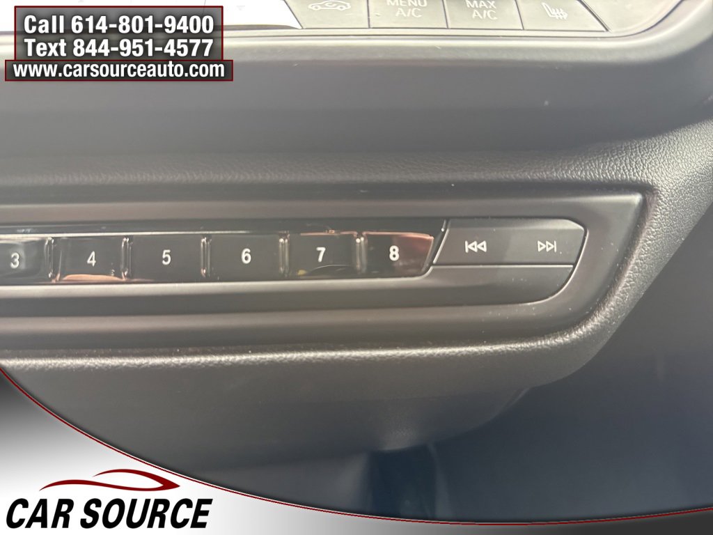 Used 2021 BMW 228i xDrive Gran Coupe 228i xDrive w/ Convenience Package image 35