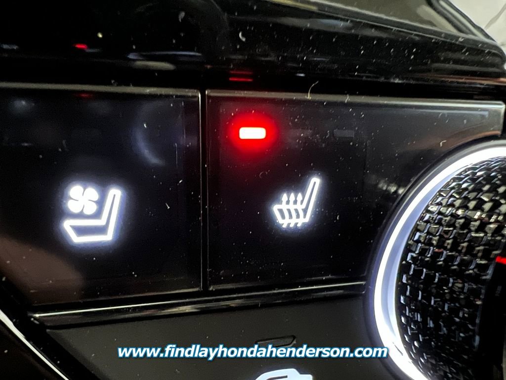 New 2025 Honda Accord Touring image 22