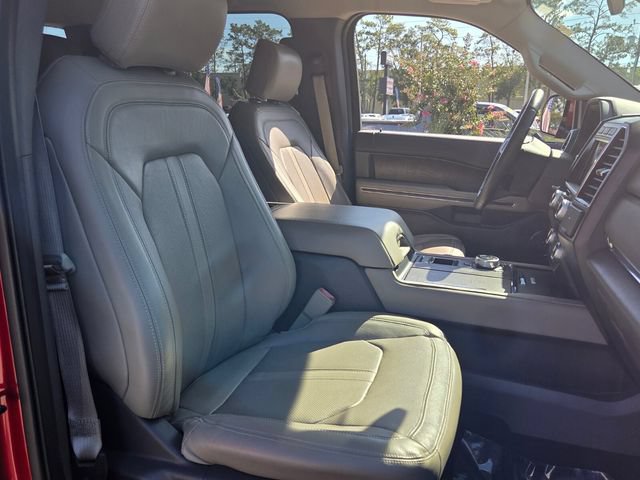 Used 2018 Ford Expedition Max Limited w/ Equipment Group 302A RWD image 19