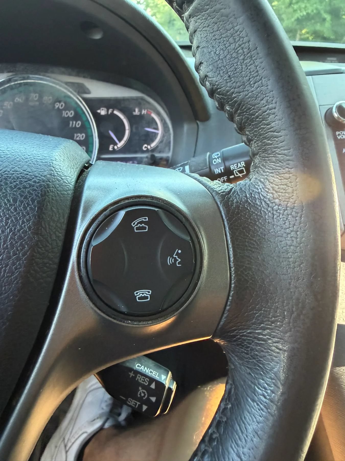 Used 2013 Toyota Venza XLE w/ Tow Prep Pkg AWD/4WD image 21