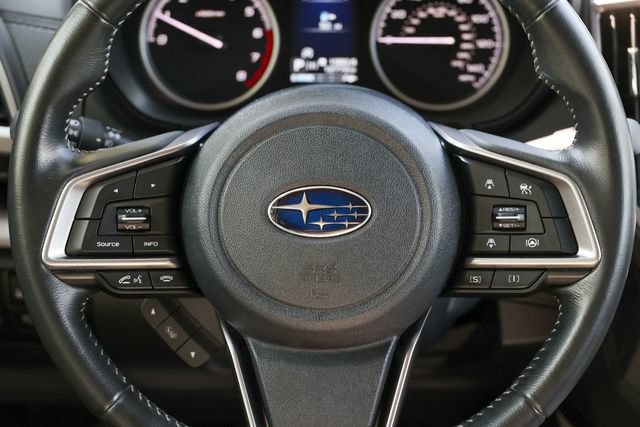 Certified 2023 Subaru Forester Premium AWD/4WD image 9