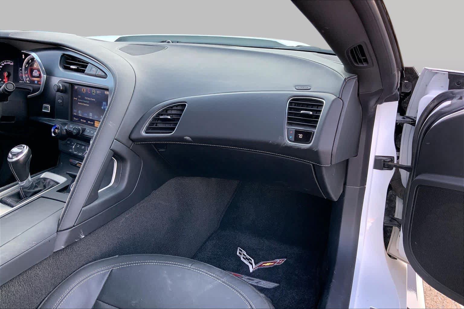 Used 2016 Chevrolet Corvette Z06 RWD image 19