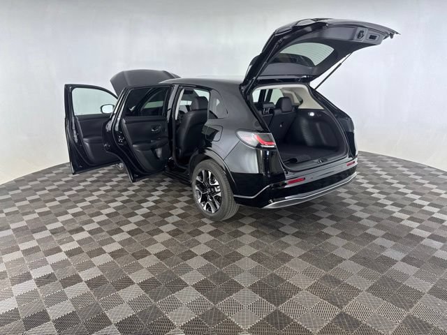 Certified 2026 Honda HR-V EX-L image 21