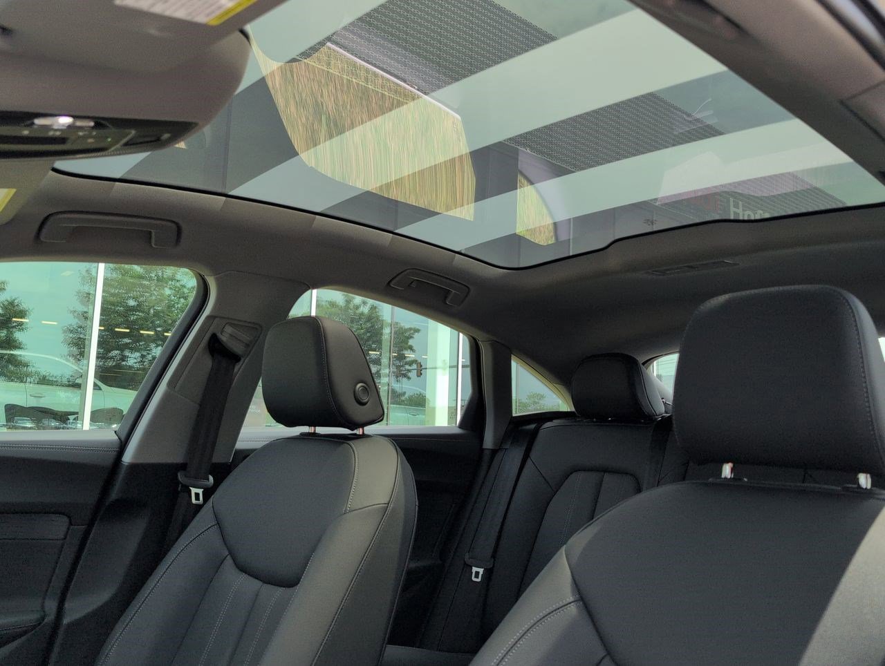 New 2025 Audi A5 2.0T Premium Plus image 18