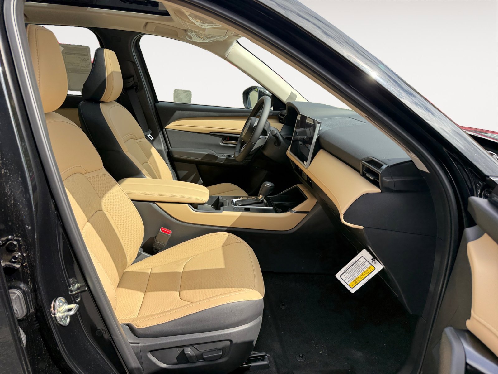 New 2026 MAZDA CX-5 2.5 S w/ Premium Package AWD/4WD image 19