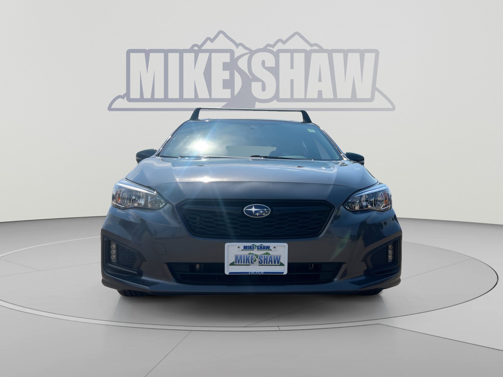 Used 2019 Subaru Impreza 2.0i Sport AWD/4WD image 8