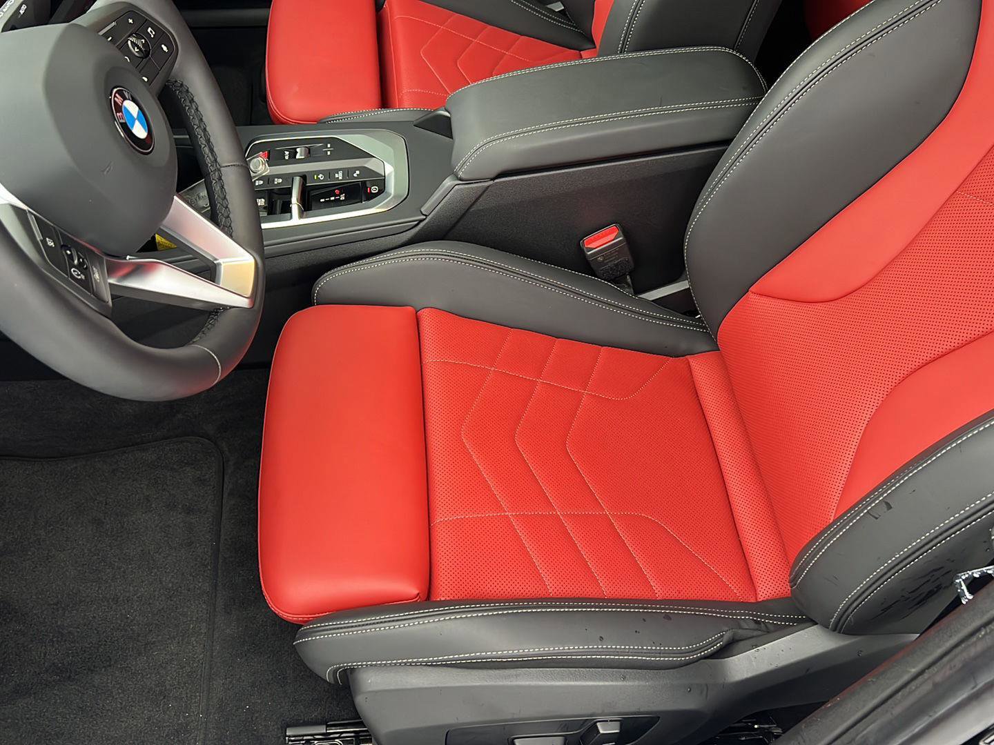 Certified 2025 BMW 228i xDrive w/ Premium Package image 27