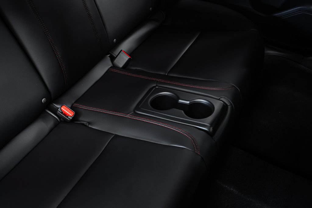 New 2026 Acura Integra Type S FWD image 32
