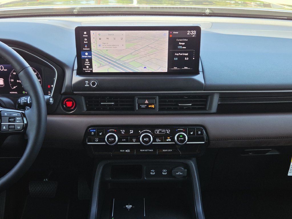 Certified 2026 Honda Pilot Elite image 23